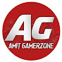 Amit Gamerzone logo