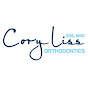 CoryLissOrthodontics logo