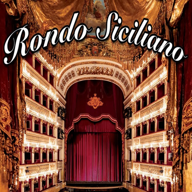 RONDO SICILIANO