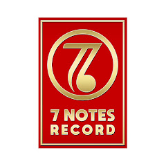 7 Notes Record channel logo