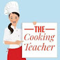 The Cooking Teacher logo