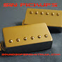 SIN Pickups Chris Carter