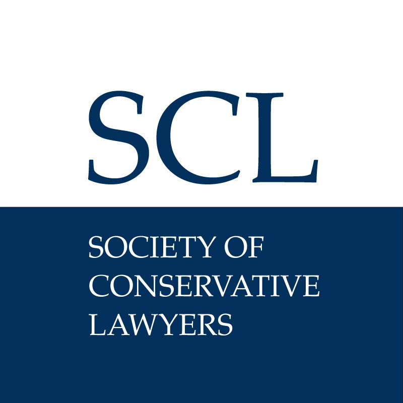 Society of Conservative Lawyers
