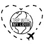 Trip with my love - movie logo