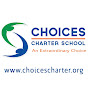 Choices Charter School logo