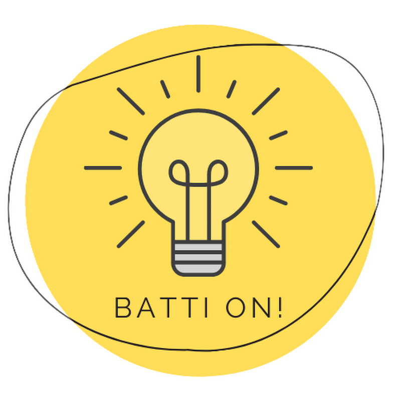 BattiON!