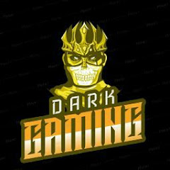 Dark Gaming channel logo