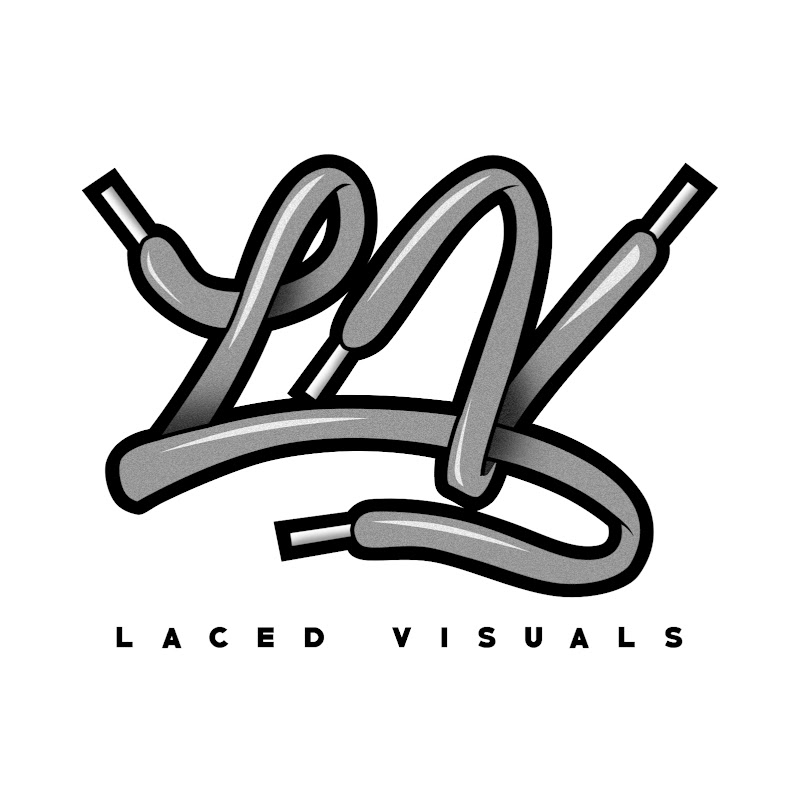 Laced Visuals icon