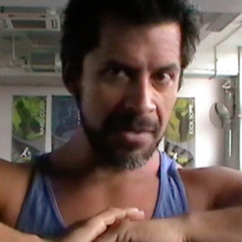 marcos daniel albornoz