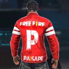 Paisape avatar