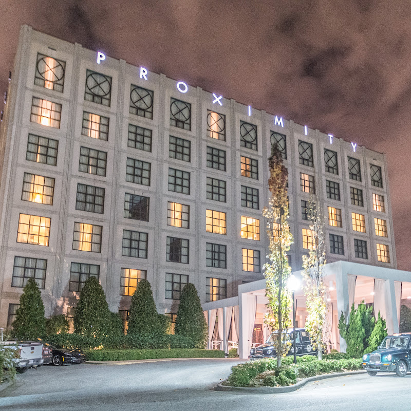 Proximity Hotel