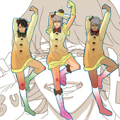 Pまん（もえP）
