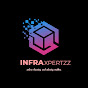 Infra Xpertzz logo
