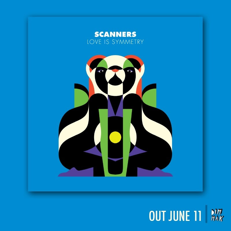 Scannersvideos