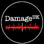 Damage UK logo
