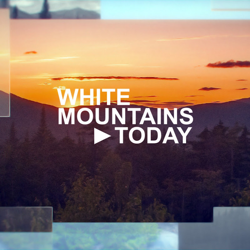 White Mountains Today LIVE Stream