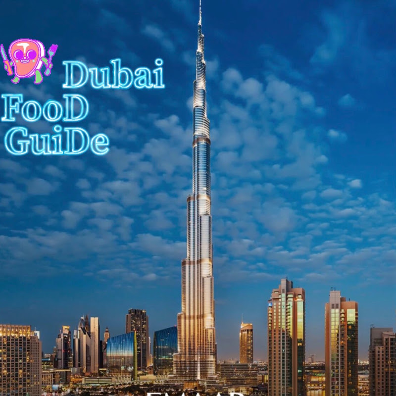Dubai Guide