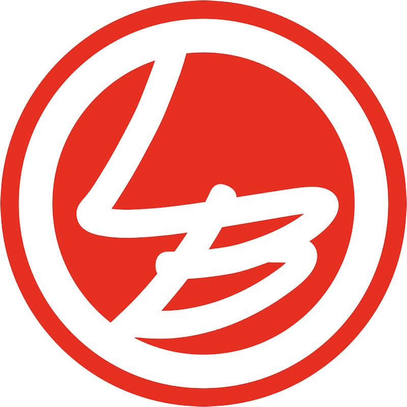 Lets-Bastel Logo