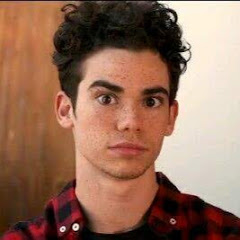Cameron Boyce в память