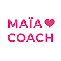 La Méthode de Maïa Baudelaire I Love My Diet Coach® logo
