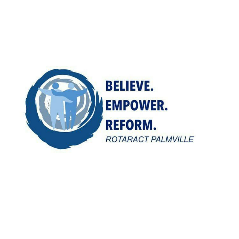 Rotaract Palmville