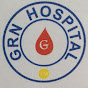 Grn Hospital logo