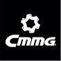 CMMG logo