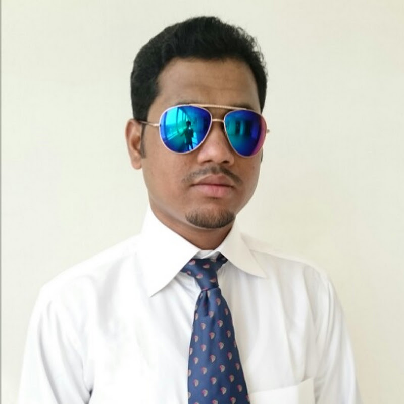 KM Hossain Sharif