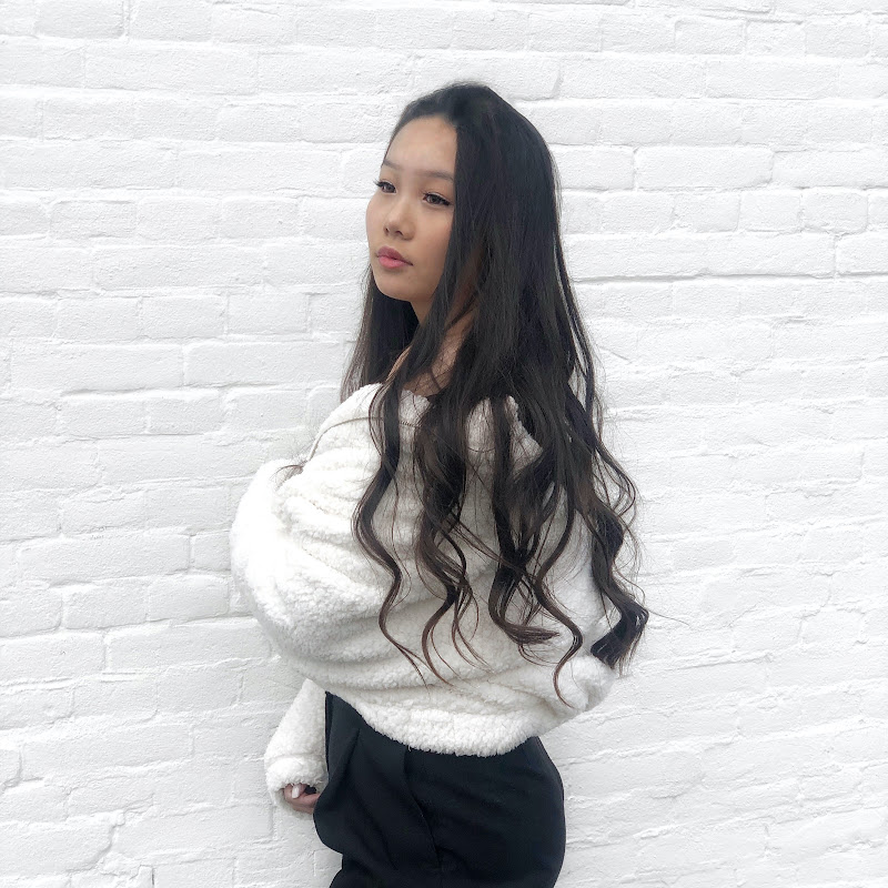 Jessica Xia icon