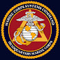 Marine Corps Systems Command logo