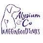 waggingoodtimes logo
