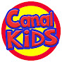 CanalKids HD logo