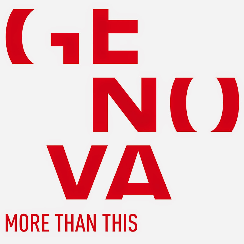 Genova More Than This icon