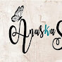 Anuska Scrapbooking logo