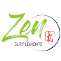 Zen Supplements logo