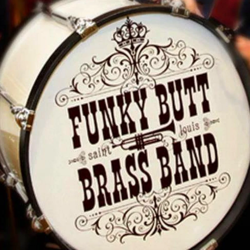 funkybuttbrassband