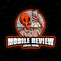 Mobile review Official logo