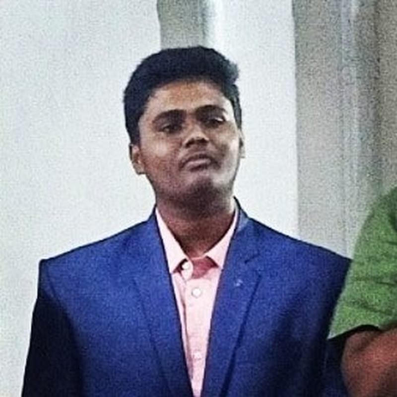 DINESH P R icon