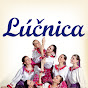 Lúčnica - The Slovak National Folklore Ballet logo