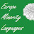 EuroMinLang Europe Minority Languages