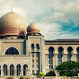 Badan Kehakiman Malaysia I The Malaysian Judiciary (Istana Kehakiman) logo