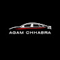 Agam Chhabra