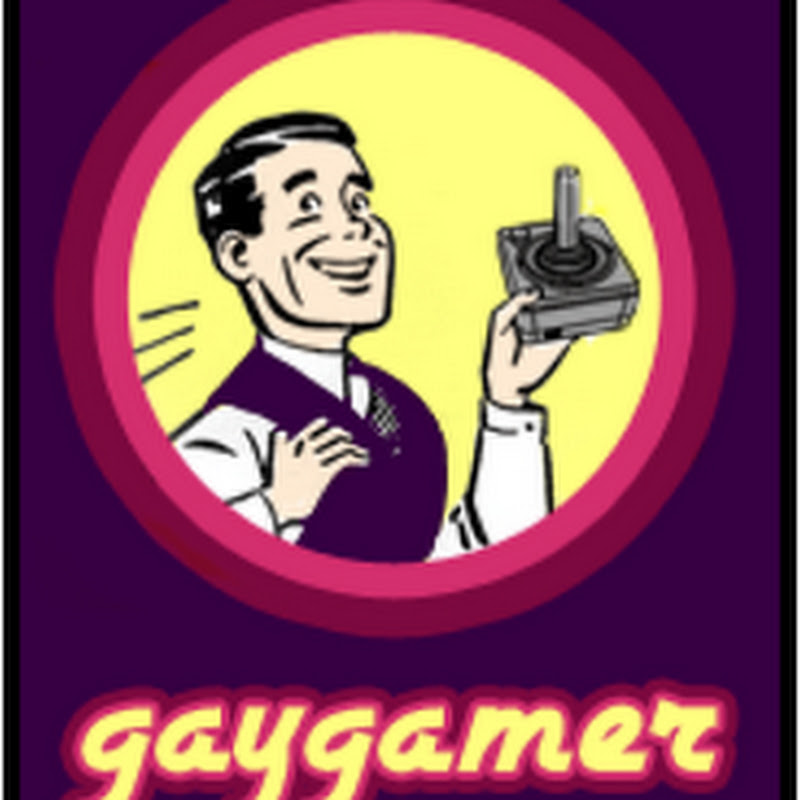 gaygamer