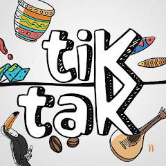 TikTak Draw - Português avatar