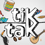 TikTak Draw - Português Image Thumbnail