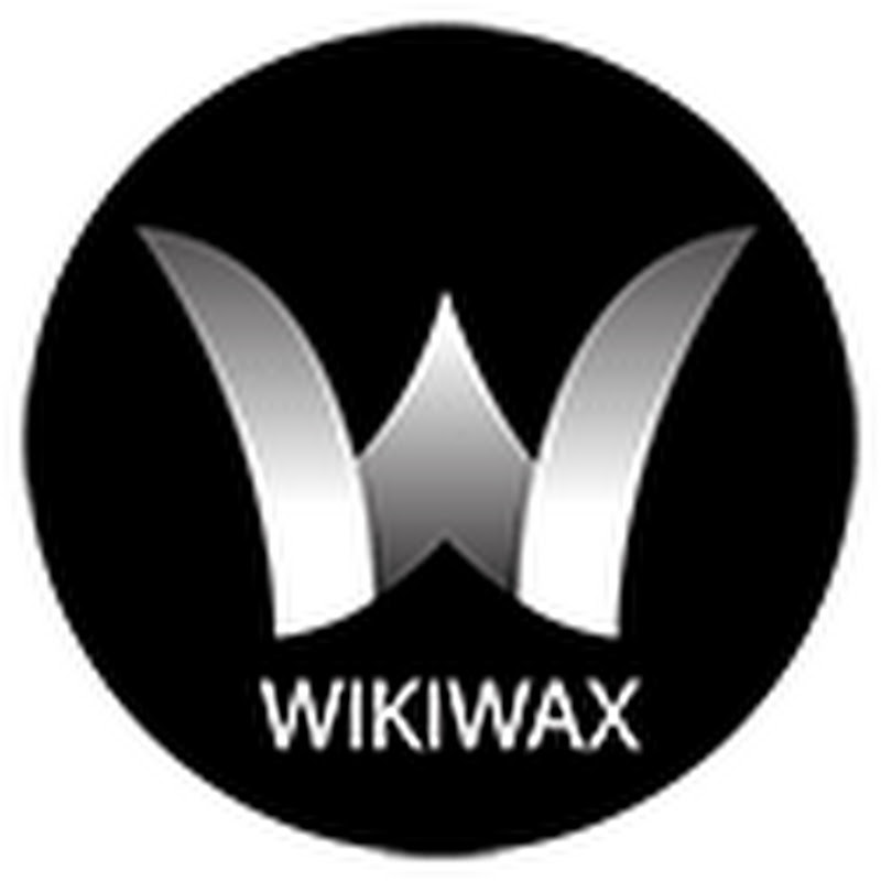 WikiwaxOfficial