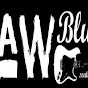 Raw Blues South Italy logo