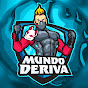 Mundo Deriva - Peliculas de Fortnite logo