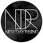 New Day Rising Band logo