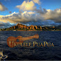 Ukulele PuaPua
